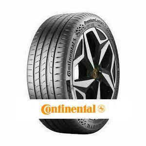 Continental 245/50R18 100Y PremiumContact 7 FR