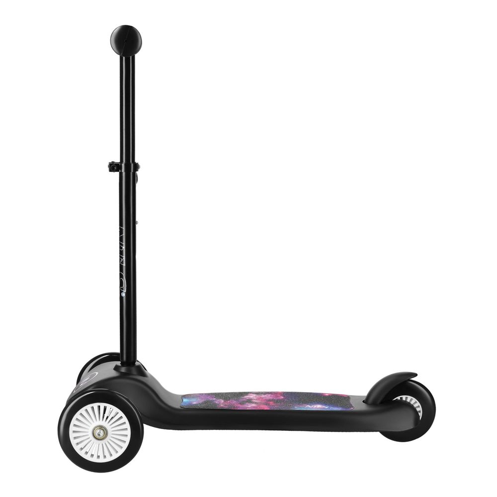 Nils Fun dječji romobil, svemirski dizajn slika 5
