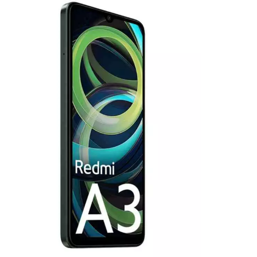 Xiaomi Redmi A3 3GB/64GB zelena slika 2