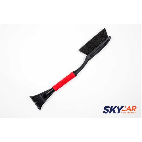 SkyCar Četka za sneg Soft drška 61,5cm slika 1