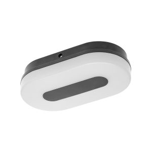 LED SVJETILJKA TWIST 10W 4000k IP65