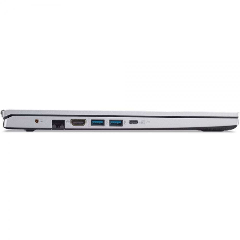 Acer Aspire Go 15 Ryzen 7 16 GB 512 GB SSD 15.6" FHD IPS Windows 11 Home srebrni slika 4