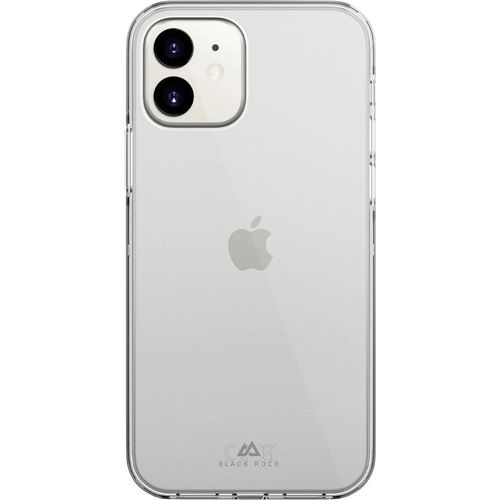 Black Rock 360° Clear etui Apple iPhone 13 Mini prozirna slika 1