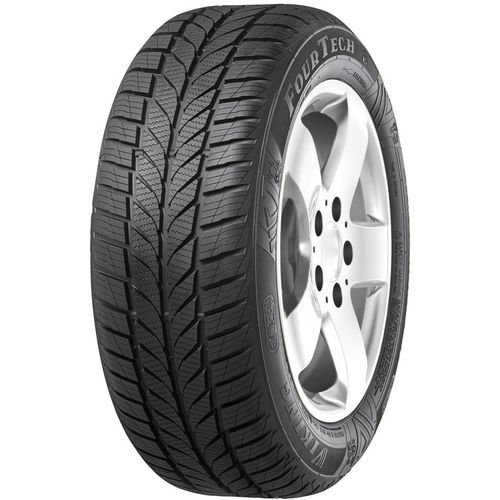 235/60R18 FourTech Plus 107W XL FR slika 1