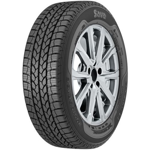 Sava Guma 185r14c 102/100r eskimo lt tl sava zimske gume slika 1