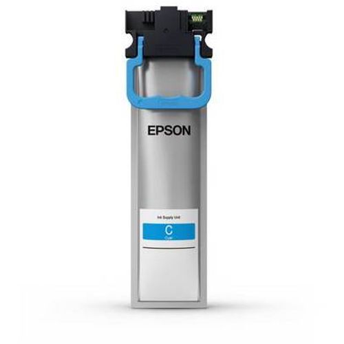 EPSON T11D240 Cyan mastilo XL slika 1