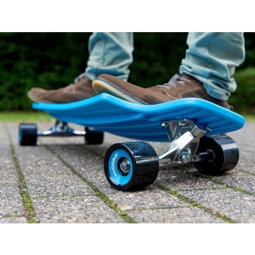 Hudora longboard Star Cruiser zeleni slika 5