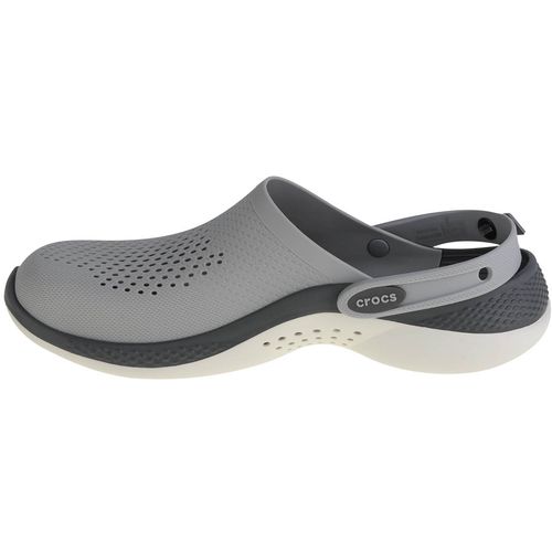 Crocs Literide 360 Clog muške natikače 206708-0DT slika 3