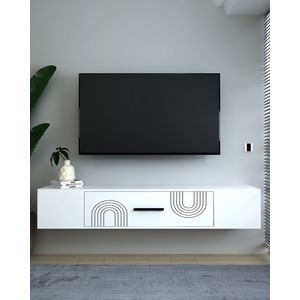 TV Stalak Kodaks L2, Bijela Boja