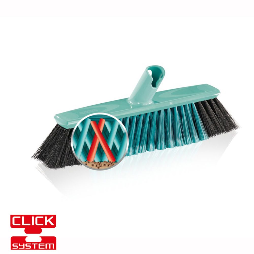 Leifheit četka nastavak za metenje 30cm CLICK slika 4
