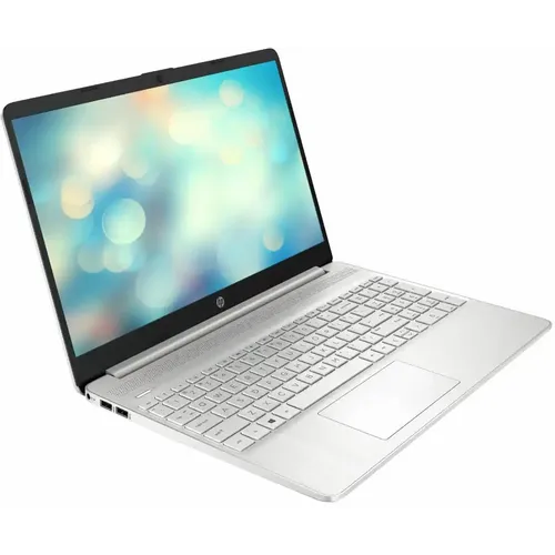 Laptop HP 15s-fq5066nm 15.6 FHD IPS/i5-1235U/8GB/NVMe 512GB/srebrna/8D089EA slika 2