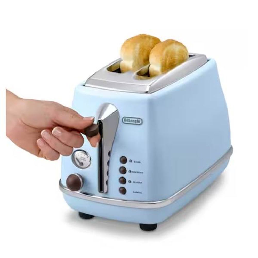DELONGHI Toster CTOV2103.AZ slika 2