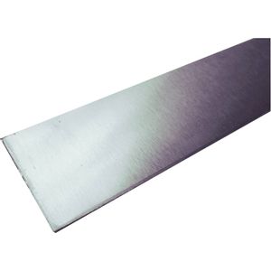 Barthelme  62399941    rashladni profil              aluminij  (D x Š) 1000 mm x 20 mm    1 St.