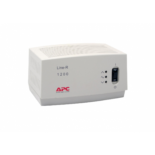 AVR APC LE1200 1200VA/ NEMA 5-15P slika 1