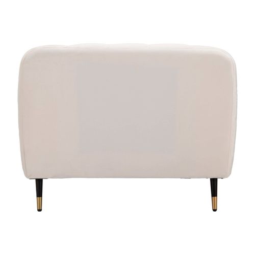 Mauro Ferretti Naslonjač ARMCHAIR PRAGA cm 93X86X71 slika 5