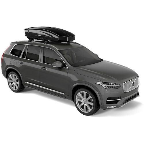 Thule Motion XT L crna sjajna (780) krovna kutija slika 22