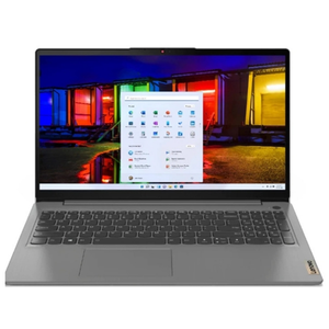 Lenovo IdeaPad 3 15ALC6 15.6"IPS FHD DOS Ryzen 5-5500U 12GB 256GB SSD SRB siva