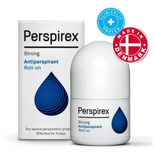 Perspirex Antiperspiranti slika 3