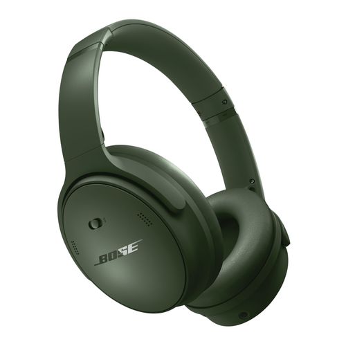 BOSE QuietComfort Headphones Green (zelene) - BT slušalice slika 1