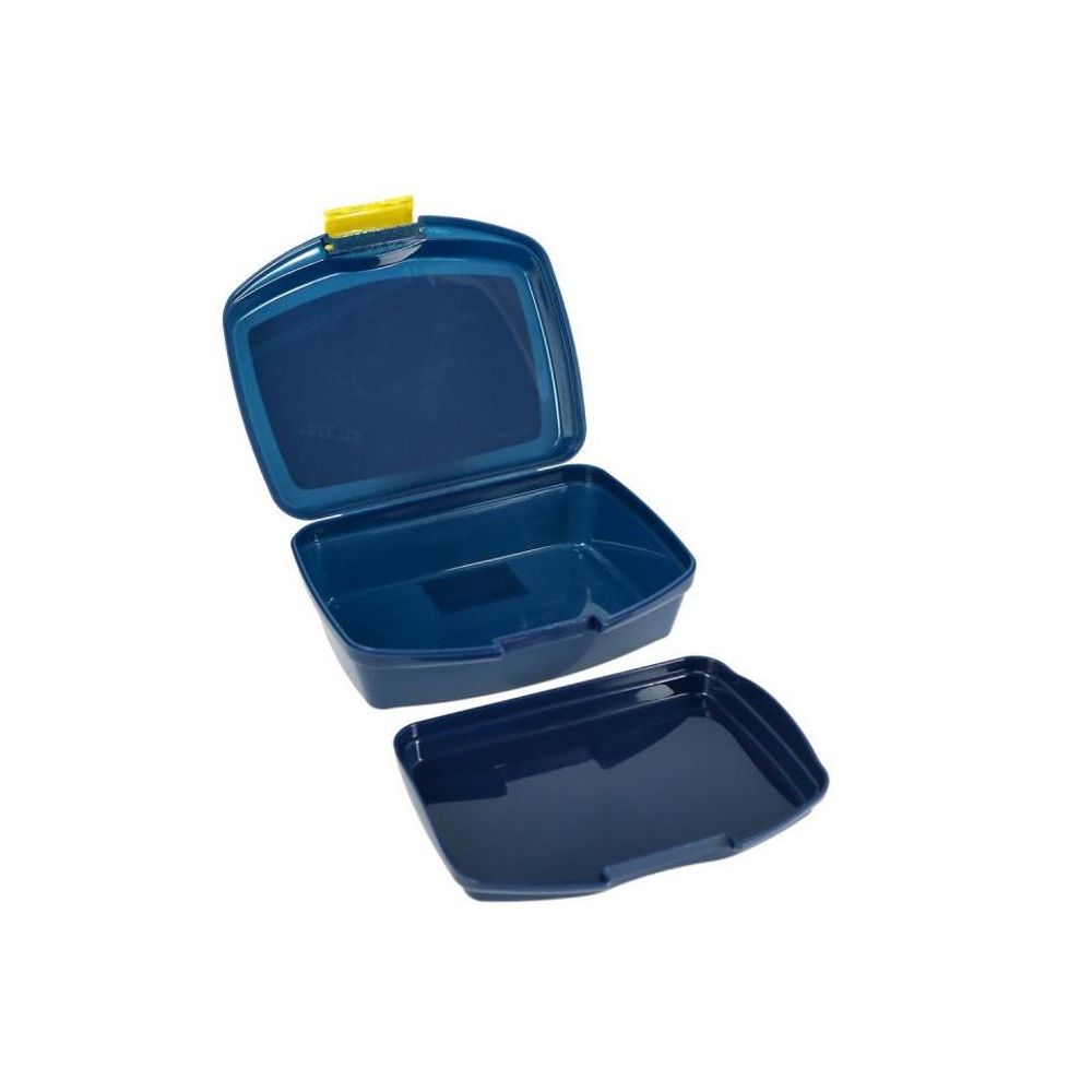Spirit of Lifestyle Kutija za hranu, Traktor 550ml slika 2