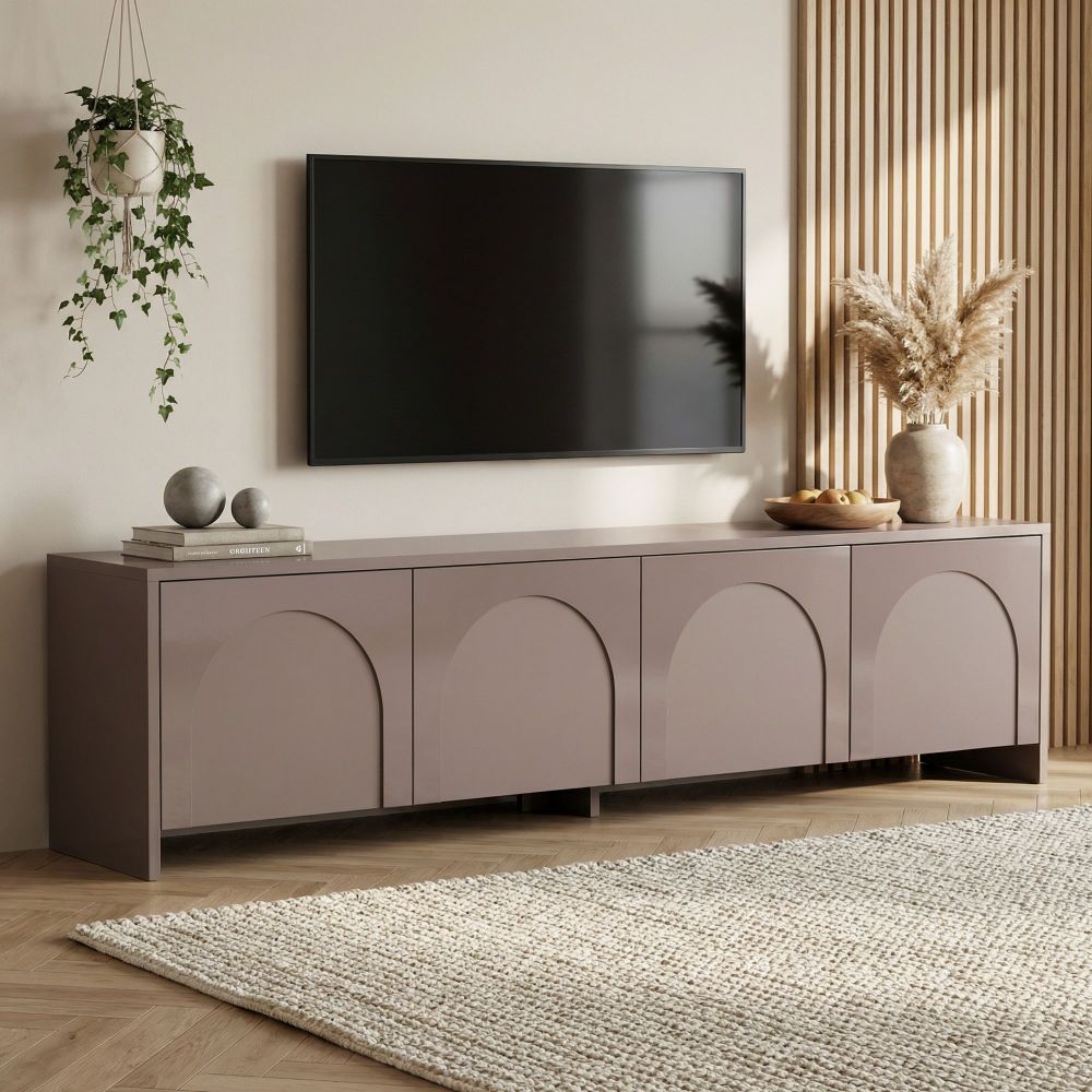 TV Stalak Aurelia u Boji Atlas slika 1