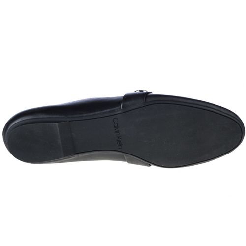 Calvin Klein Ola Nappa Ženske Polucipele E8892BLK slika 10