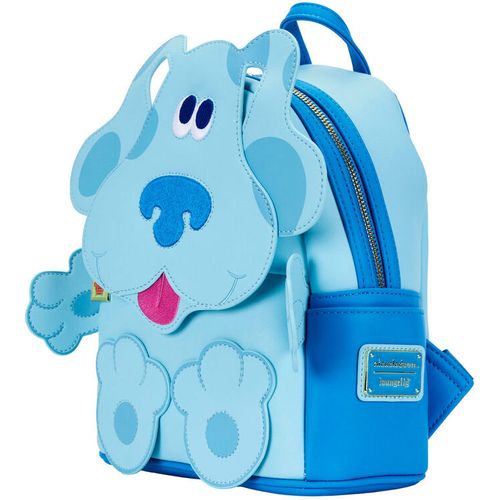 Loungefly Blues s Clues Blue ruksak 25cm slika 2