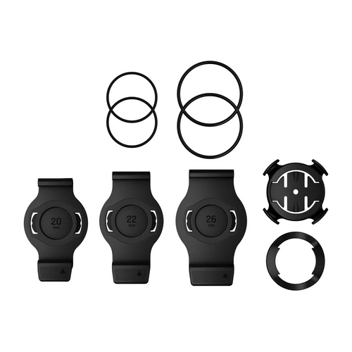 Garmin QuickFit zakretni nosač za bicikl slika 1