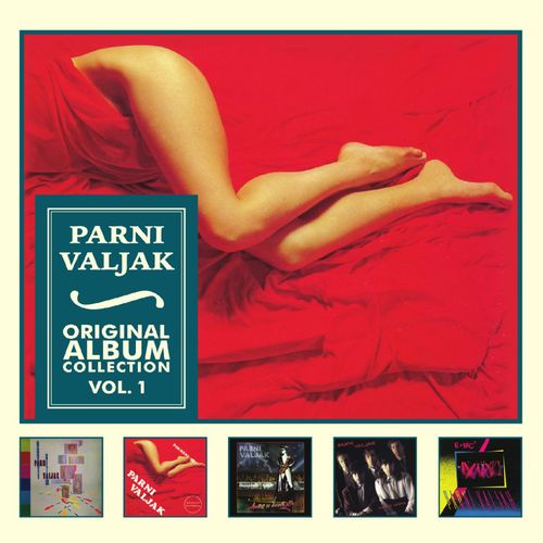 Parni Valjak // Original Album Collection Vol 1 slika 1