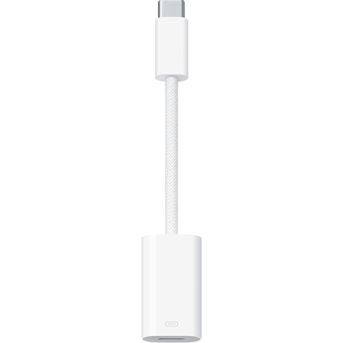 Apple USB-C to Lightning Adapter,Model A2868 slika 1