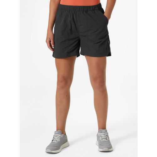 W VETTA SHORTS - CRNA slika 3