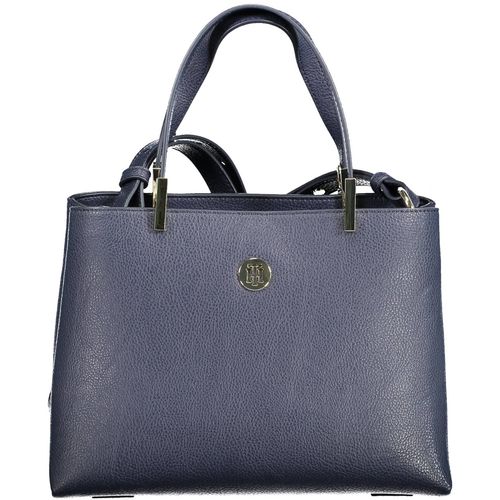 TOMMY HILFIGER BLUE WOMAN BAG slika 1