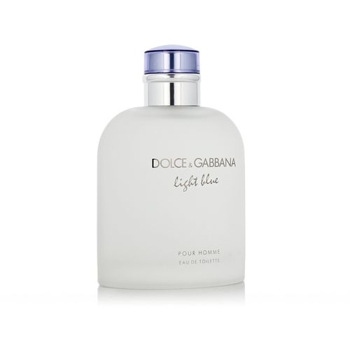 Dolce &amp; Gabbana Light Blue pour Homme Eau De Toilette 200 ml (man) slika 2