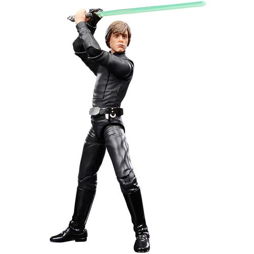 Star Wars Return of the Jedi Luke Skywalker figure 15cm slika 1