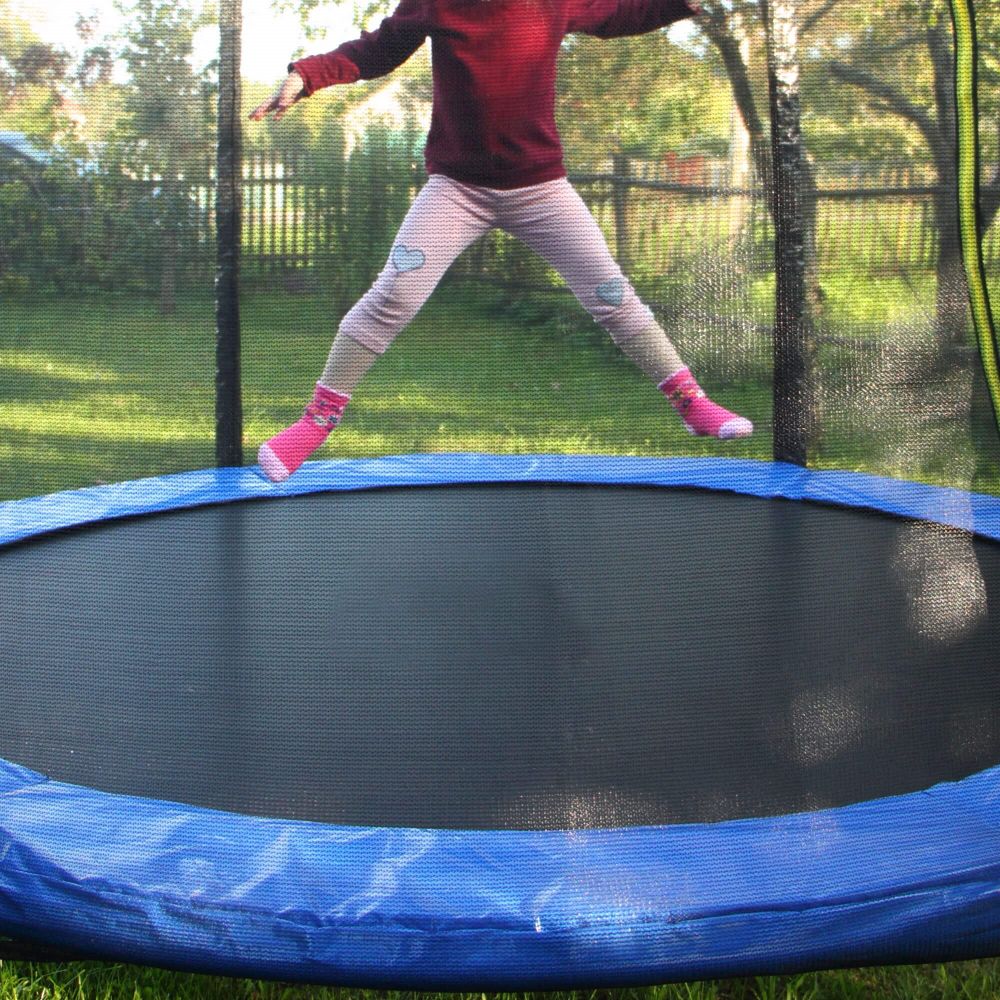 Unutarnja mreža za trampolin 244cm slika 6