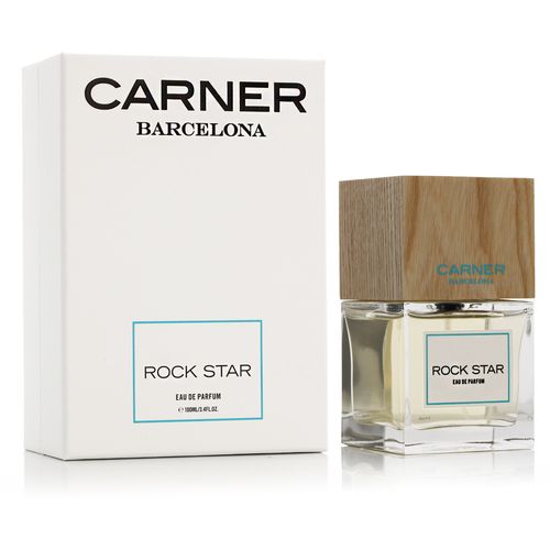 Carner Barcelona Rock Star Eau De Parfum 100 ml (unisex) slika 2