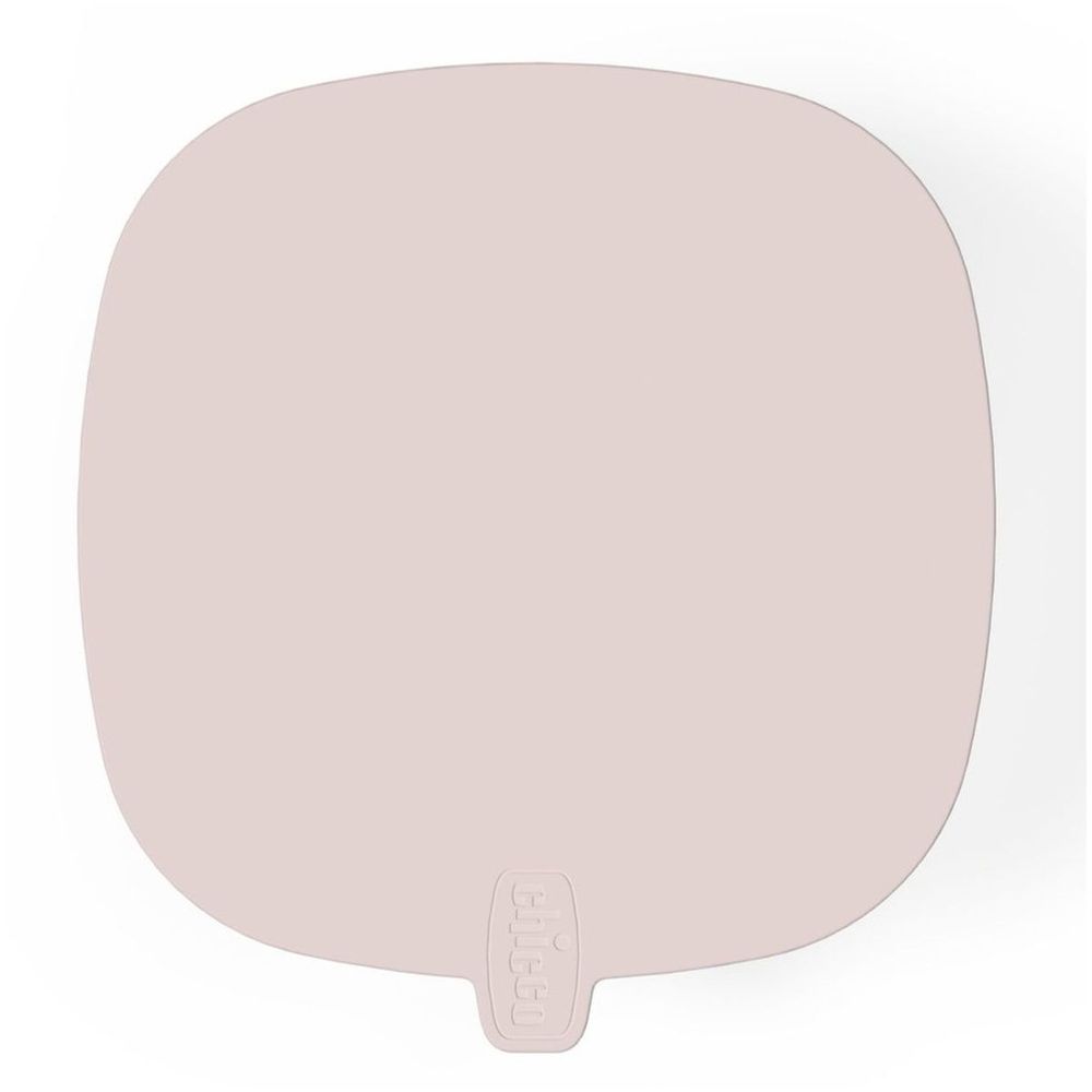 Chicco Zdjelica sa poklopcem Bowl With Lid, Pink slika 2