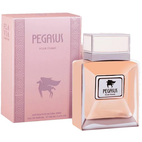 Flavia PEGASUS POUR FEMME edp 100ml slika 2