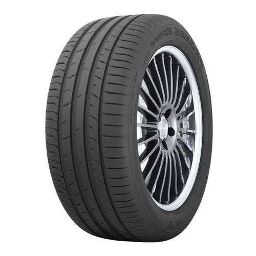 Toyo 215/65R17 TOYO PROXES SPORT SUV 99V Putnička/SUV Letnja slika 1