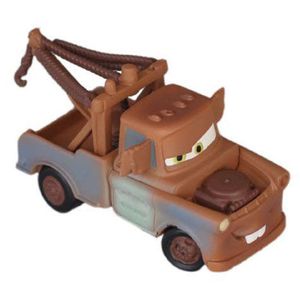 Disney Cars 3 Mater Figura 7 cm