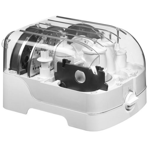 KitchenAid 4 L Food Processor Candy Apple multipraktik slika 27