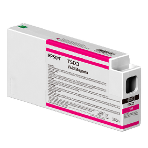 C13T54X300 Vivid Magenta Epson Ink (350ml)