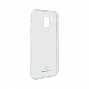 Torbica Teracell Giulietta za Samsung J600F Galaxy J6 2018 (EU) transparent