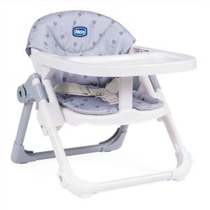 Chicco Booster Hranilica Chairy, Bunny