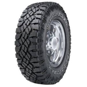 Goodyear 255/55R19 111Q WRL DURATRAC FP