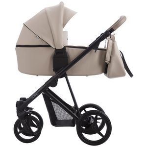Bebetto Kolica Flavio Pro - Set 3u1 Pro 02