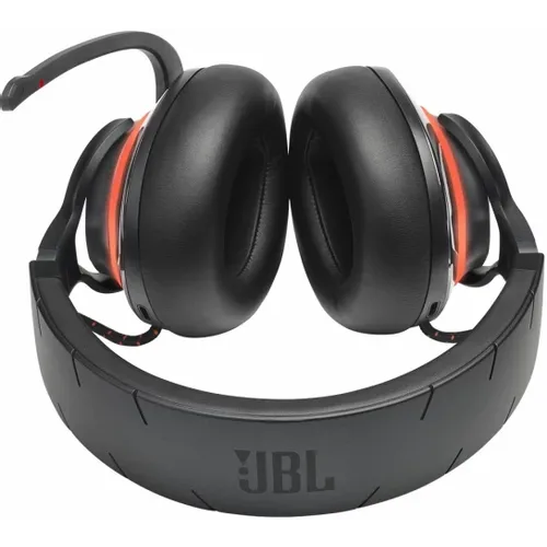 JBL QUANTUM 810 BLACK gaming bežične 2.4GHz i bluetooth slušalice Over-ear slika 5