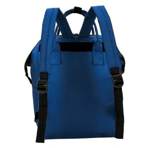 LIVING torba ruksak plavi slika 6
