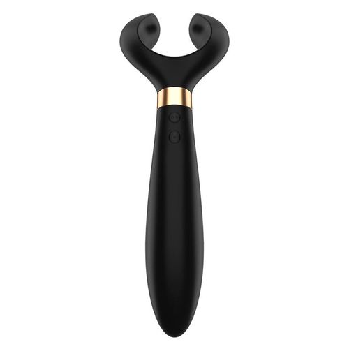 Satisfyer Multifun vibrator - Bijela slika 4