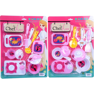 Mkg566129 Kuhinjski Set 35X26cm